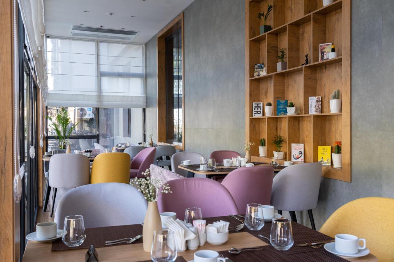 The Elements Hotel طشقند المظهر الخارجي الصورة