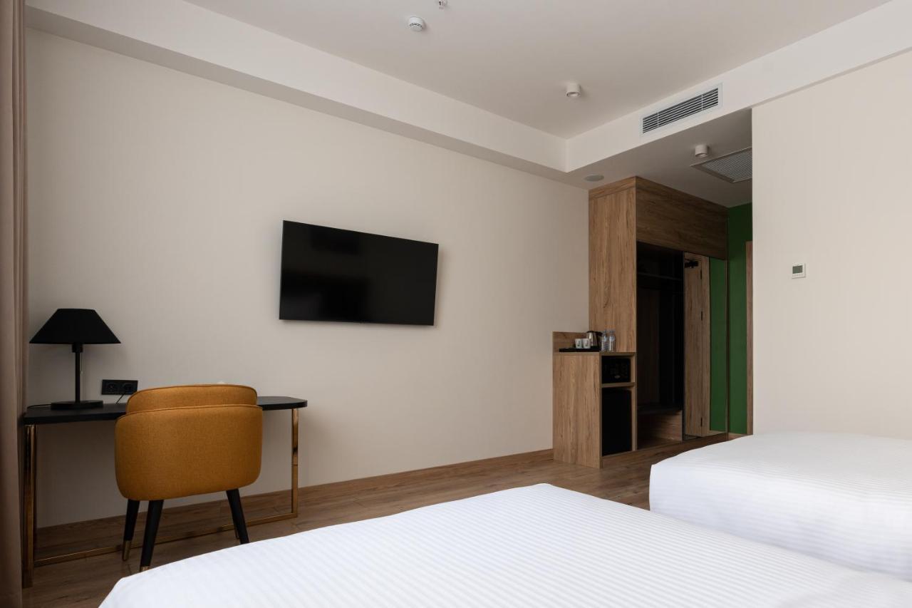 The Elements Hotel طشقند المظهر الخارجي الصورة