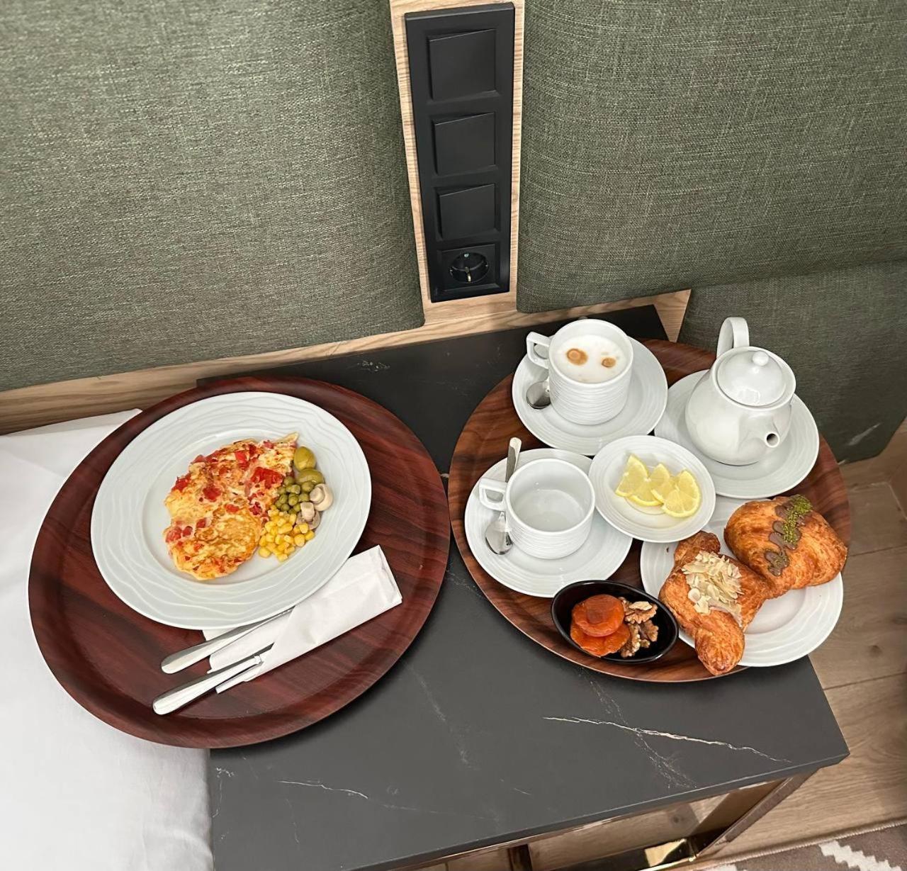 The Elements Hotel طشقند المظهر الخارجي الصورة